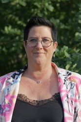 Madame Caroline Hanus