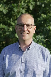 Monsieur Arnaud Inglebert