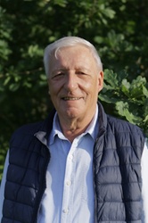 Monsieur Jean-Pol Cornet