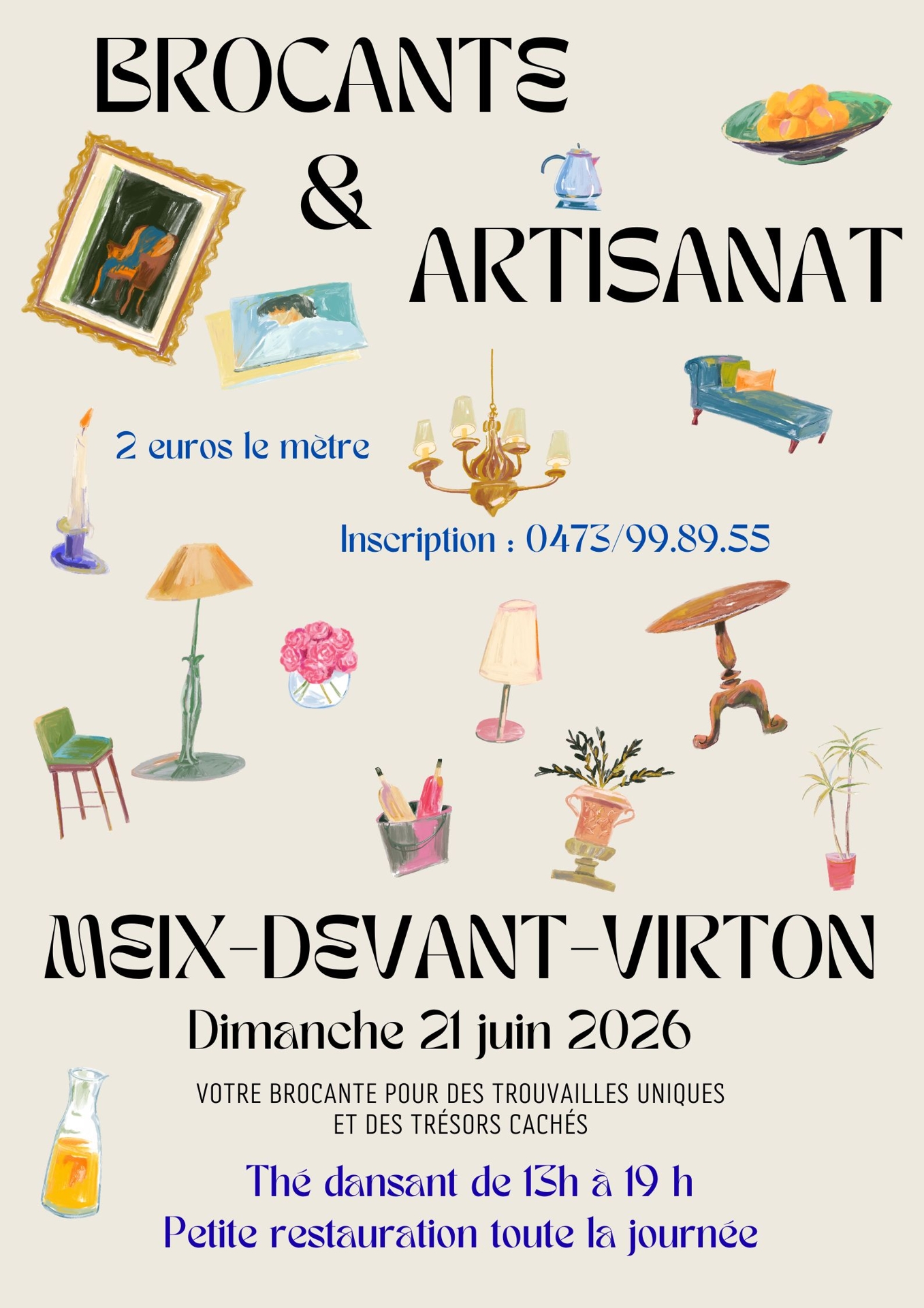 Brocante